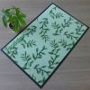 Polyester printed Doormat
