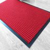 Doormat Double stripe ...