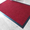 Doormat Double stripe ...