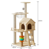 Pet supplies, pet wood...