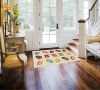 Doormat PVC wire loop ...