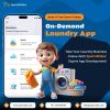 Laundry Booking App