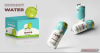 PURE COCONUT WATER, CO...