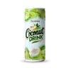 PURE COCONUT WATER, CO...