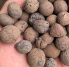 LECA Clay Pebbles &aci...