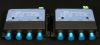 Four output FTTB CATV ...