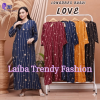 Home Dress Casual Love...