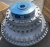 Fluid Couplings