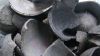 Coconut Shell Charcoal...