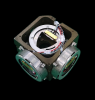 Gyroscope, GNC (Integr...