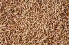 WOOD PELLETS
