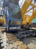 KOBELCO 7055 1991y