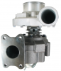 turbocharger for cater...
