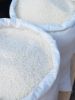 White Rice and Parboil...