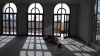 glass and aluminum doors 