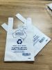 T-Shirt bag | T-Shirt roll bag | Vest carrier bag  Handle bag