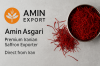 Premium Iranian Saffro...