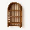 PN19 Rattan Cabinets A...