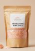 Pink Himalayan Salt