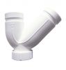 Water trap (with inspe...
