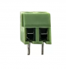 CONN TERM BLK VERT 3.8...