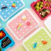 Flexnlock Silicone Lunch Box