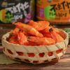 Crispy Shrimp snack se...