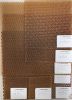 B-staged meta-aramid p...