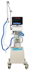 Touch ICU Ventilator w...