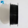 Black 3D Printing Filament for Interior and Exterior Signage IROGA 3D