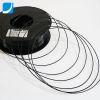 Black 3D Printing Filament for Interior and Exterior Signage IROGA 3D
