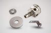 Zinc Plating, Gold  Pl...