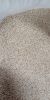 Natural sesame