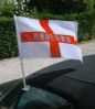 Car Flag