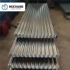 Galvanized Steel Roofi...