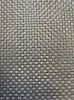 Fiberglass mat with po...