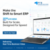 SAP ERP SOFTWARE 