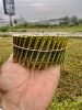 Wire Nails, Common nails