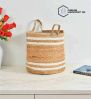 Jute Basket 