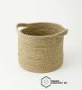 Jute Basket 