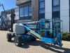 Articulated Boom Lift