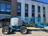 Articulated Boom Lift