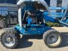 Articulated Boom Lift