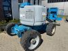 Articulated Boom Lift