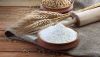 Food Industry Wheat Gr...