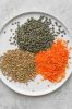 Premium Quality Lentil...