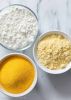 Export Quality Corn Fl...