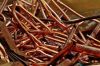 Bulk Copper Scrap Supp...