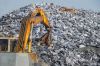 Industrial Steel Scrap...