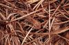 Clean Copper Scrap for...